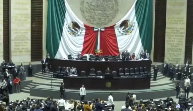 Diputados aprueban primera ley secundaria de la reforma al Poder Judicial en lo general