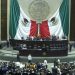 Diputados aprueban primera ley secundaria de la reforma al Poder Judicial en lo general