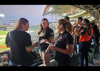 Promueve Gobierno de Sonora programas y servicios orientados a la prevención de delitos