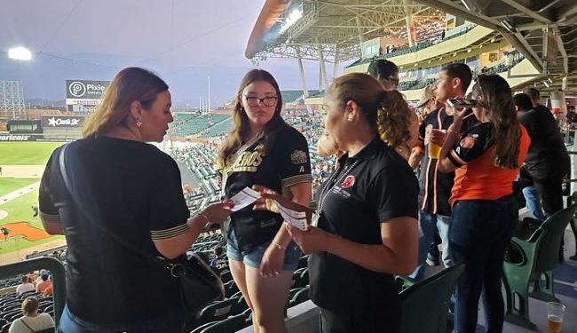 Promueve Gobierno de Sonora programas y servicios orientados a la prevención de delitos