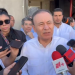 Celebra gobernador Alfonso Durazo aprobación de supremacía constitucional en Sonora