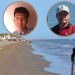 Buscan a pescadores desaparecidos en playa de Huatabampo