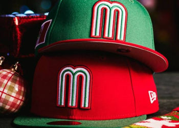 La marca de gorras New Era plantea trasladar parte de su producción a Sonora