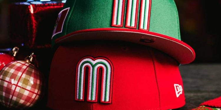 La marca de gorras New Era plantea trasladar parte de su producción a Sonora