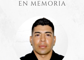 Investigan Asesinato de Policía en Instalaciones de la Unión Ganadera de Sonora