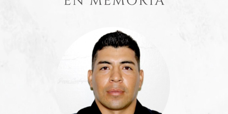 Investigan Asesinato de Policía en Instalaciones de la Unión Ganadera de Sonora