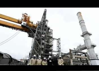 Senado avala en lo general y particular reforma energetica; revierte la aprobada con Peña Nieto