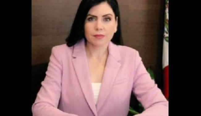 Titular del ISTAI pide licencia para separase del cargo de manera temporal; Congreso aprueba solicitud