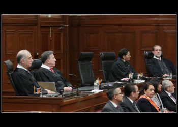 Renuncia de ministros de la Suprema Corte: Fernández Noroña aclara que no participarán en elección de 2025