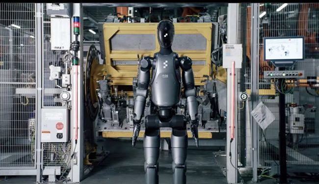 “El próximo gran salto es el desarrollo de humanoides y estamos muy cerca”