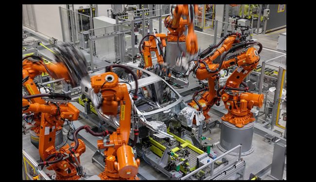 La era de los robots asusta a los empleados: ¿me quitará una máquina el trabajo?