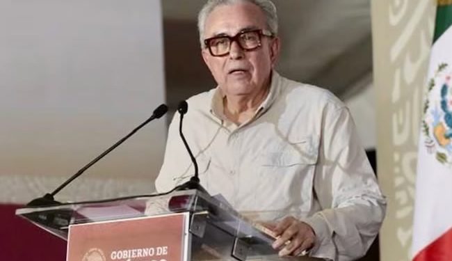 Inicia estrategia para pacificar Sinaloa; Harfuch se reunirá con Rocha Moya en CDMX