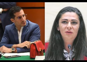 Rommel Pacheco “entierra” política de Ana Guevara en la Conade; revoca cancelación de becas a deportistas