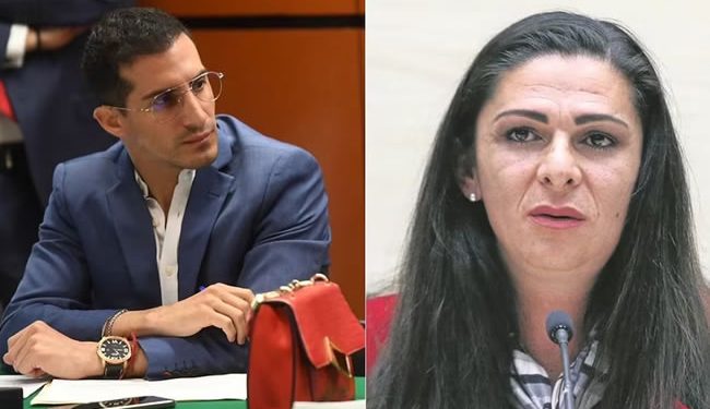 Rommel Pacheco “entierra” política de Ana Guevara en la Conade; revoca cancelación de becas a deportistas