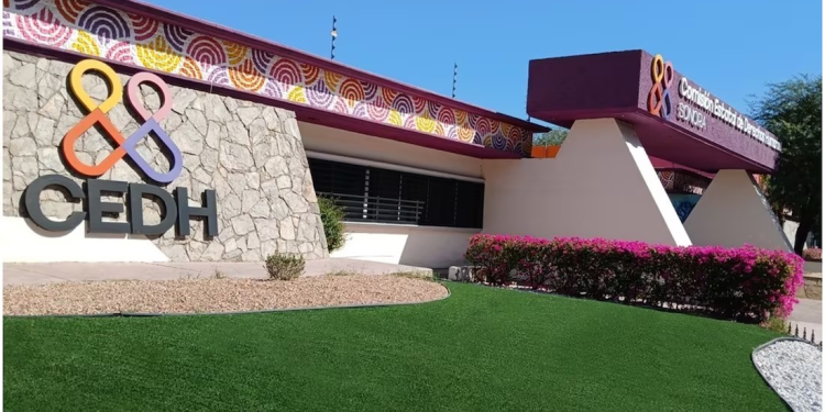 Comisión de DH en Sonora emite recomendación a SSP por muerte de reo en penal de Nogales; deberá sancionar a los responsables