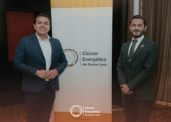 Clusters energéticos de Nuevo León y Sonora unen fuerzas por el futuro sostenible de México