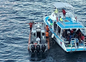 Encuentran muerto a buzo estadounidense desaparecido el sábado en un arrecife de Sonora