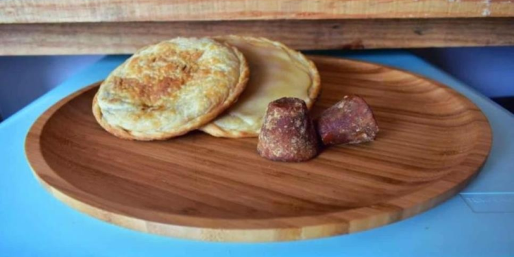 Las coyotas, así es este postre originario de Sonora que tienes que probar