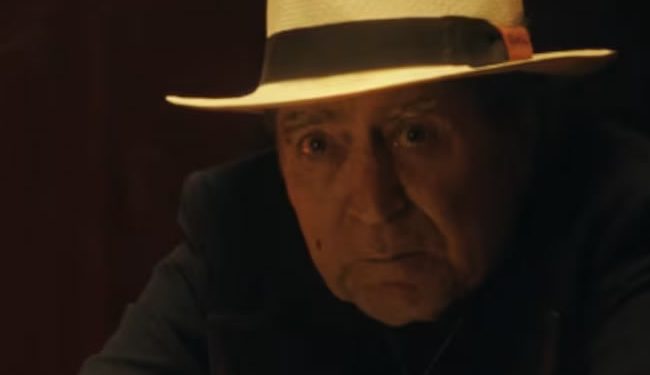 ‘Un último vals’: Sabina se toma la penúltima copa rodeado de amigos en su nueva canción