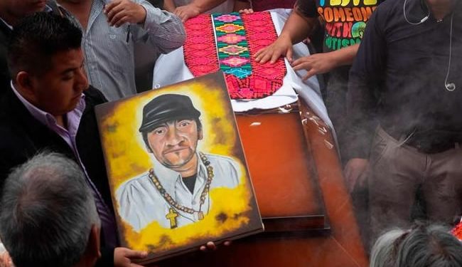 En México son asesinados dos sacerdotes al año; de 2019 a la fecha van 11