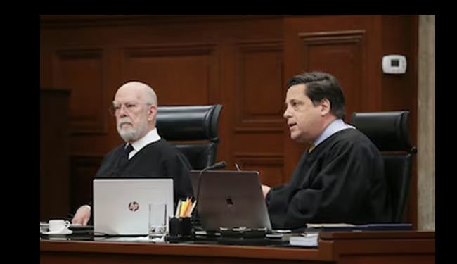 Suprema Corte reduce 50% el sueldo de los ministros a partir de 2025; este será su nuevo salario