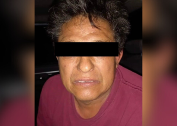 Cae en Sonora presunto violador de Saltillo