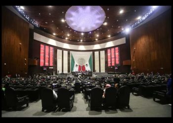 Aprueban diputados primeras dos leyes secundarias de reforma judicial; van al Ejecutivo