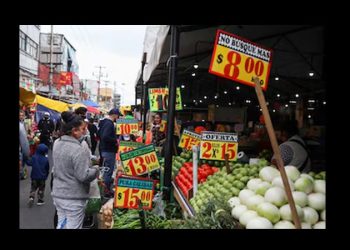 Senado aprueba reforma al salario mínimo; aumentos no podrán ser menores a los de la inflación