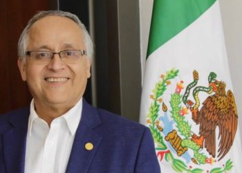 “Extraño el PAN que era un instrumento al servicio de los mexicanos, no al revés”