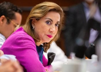 Senadores del PAN consiguen nueva suspensión contra la Reforma Judicial de la 4T