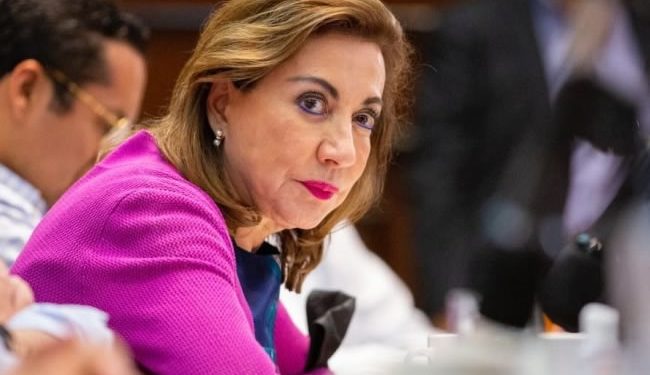 Senadores del PAN consiguen nueva suspensión contra la Reforma Judicial de la 4T