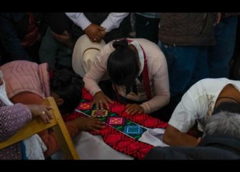 Clamor de justicia en el adiós al padre Marcelo Pérez en San Cristóbal de las Casas