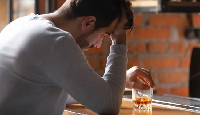 Sexo, drogas y depresión: “Estuve los seis meses de tratamiento sin una erección, con cero deseo”