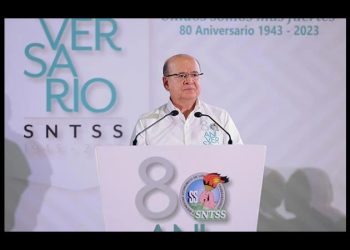 Aprueba Sindicato del Seguro Social incremento salarial del 8%