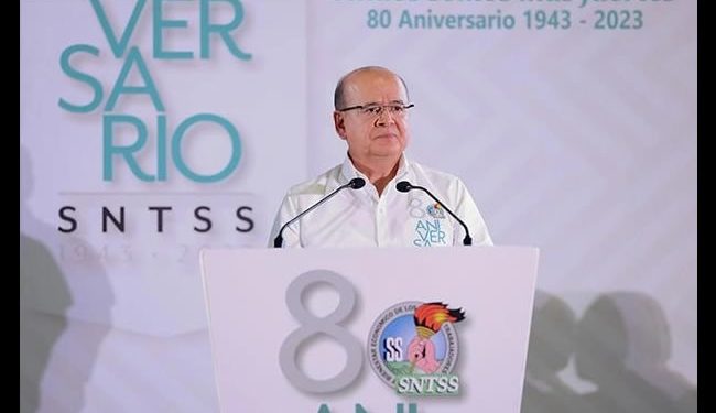 Aprueba Sindicato del Seguro Social incremento salarial del 8%