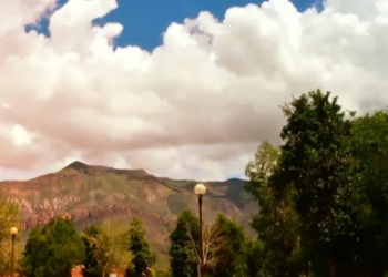 Nuevo Frente Frío Provocará Baja en Temperaturas en Sonora