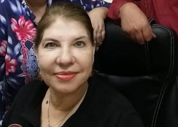 Universidad de Guantánamo, entregará título Doctor Honoris Causa a la maestra Susana Angélica Pastrana