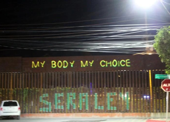 Grupos feministas impulsan la legalización del aborto en Sonora