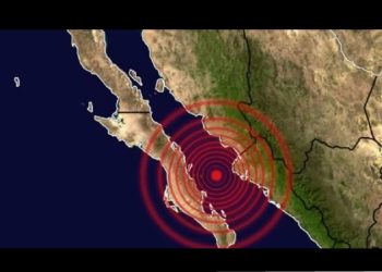 Baja California, en pleno baile tectónico: ¿Qué nos cuentan los pequeños sismos?