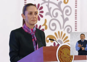 Planea Gobierno cadenas de valor para litio y cobre en autos eléctricos