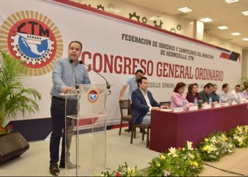 Hermosillo se ubica entre las cinco ciudades más competitivas y con mayor crecimiento económico del país