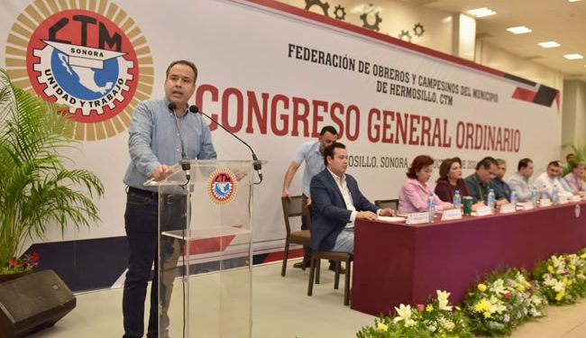 Hermosillo se ubica entre las cinco ciudades más competitivas y con mayor crecimiento económico del país