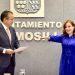 Toman protesta a nueva Directora del DIF Hermosillo e instalan Junta de Gobierno de la paramunicipal