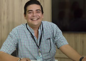 Promueve Antonio Astiazarán que la voz joven se escuche en Hermosillo: IHJ