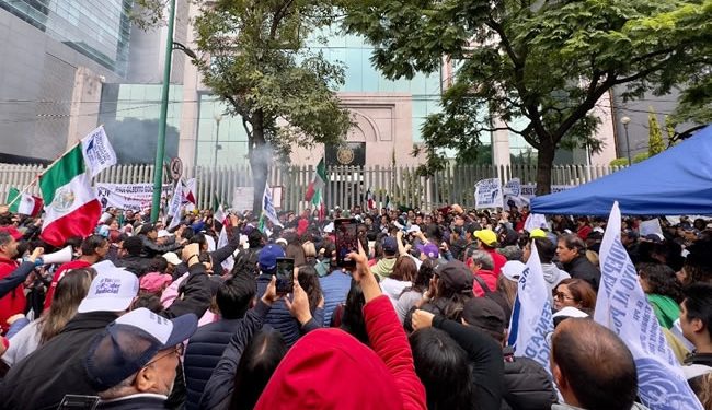 Ordena CJF reanudar labores en Poder Judicial y sanciones a quienes no cumplan