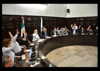 Una realidad proyecto de transporte eléctrico gratuito H Bus para estudiantes en Hermosillo