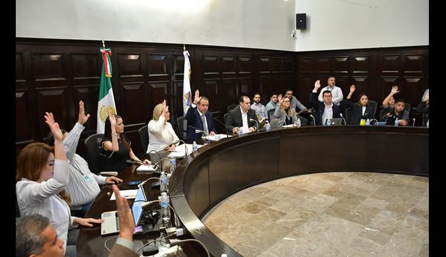 Una realidad proyecto de transporte eléctrico gratuito H Bus para estudiantes en Hermosillo