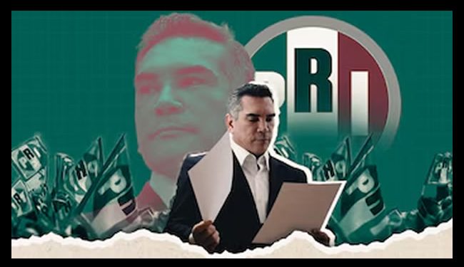 TEPJF perfila tumbar reelección de ‘Alito’ Moreno