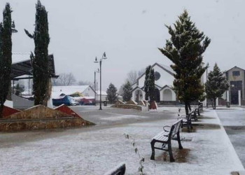 Esta es la ciudad más fría de Sonora, según la Inteligencia Artificial por estos factores