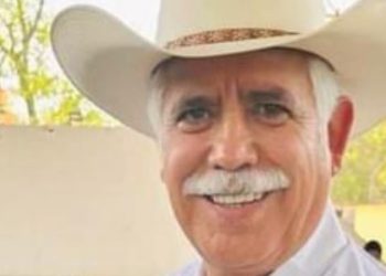 Diputado Vicente Verástegui nunca estuvo secuestrado, afirma FGJ Tamaulipas